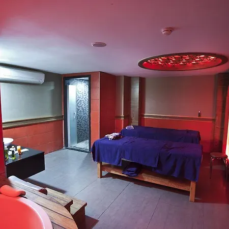 (adults Only) 3* Side