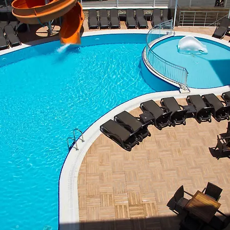 (adults Only) Hotel 3*