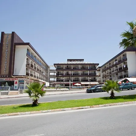 (adults Only) Hotel Side