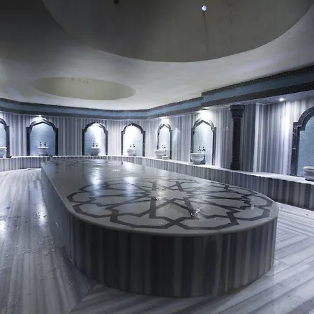Hotel (adults Only) 3*