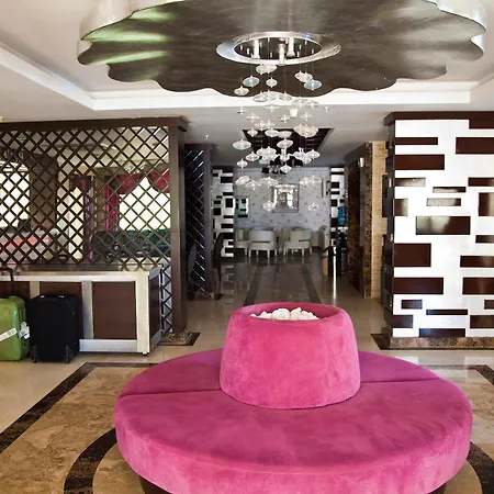 Hotel (adults Only) Side
