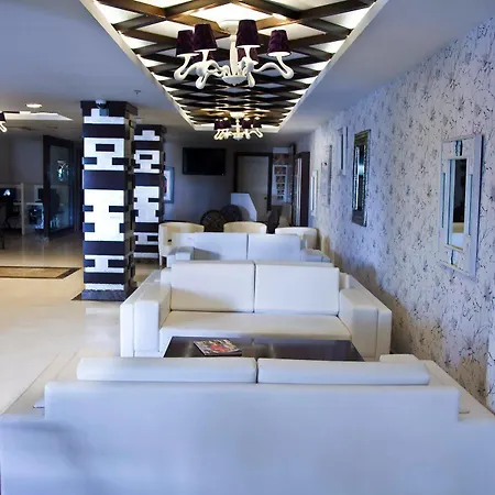 Hotel (adults Only) Side