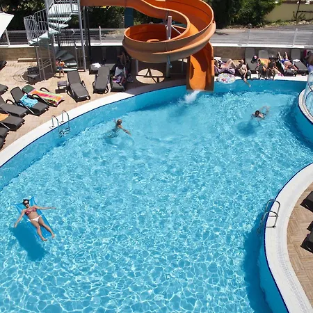 Hotel (adults Only)